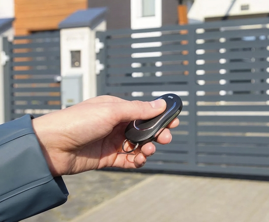 Автоматика с гарантией в Ахтырске