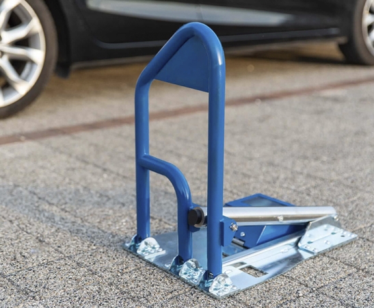 Парковочные барьеры в Ахтырске