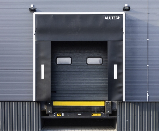 Перегрузочное оборудование в Ахтырске