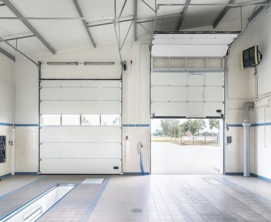 Промышленные приводы для ворот в Ахтырске