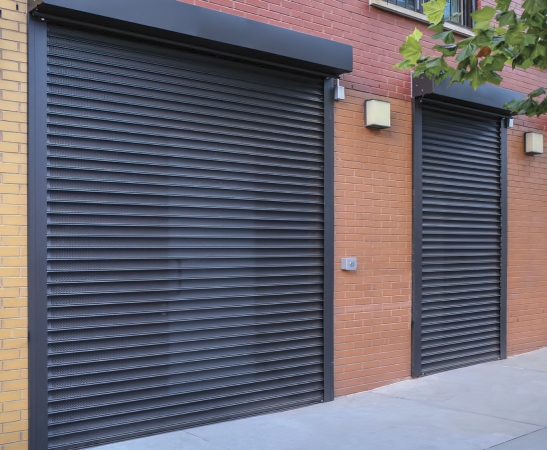 Роллетные решетки в Ахтырске