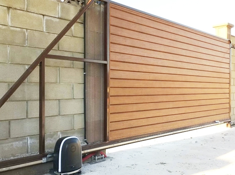 Откатная в Ахтырске