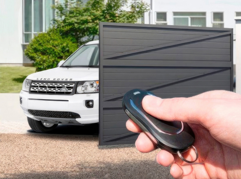 Автоматика в Ахтырске