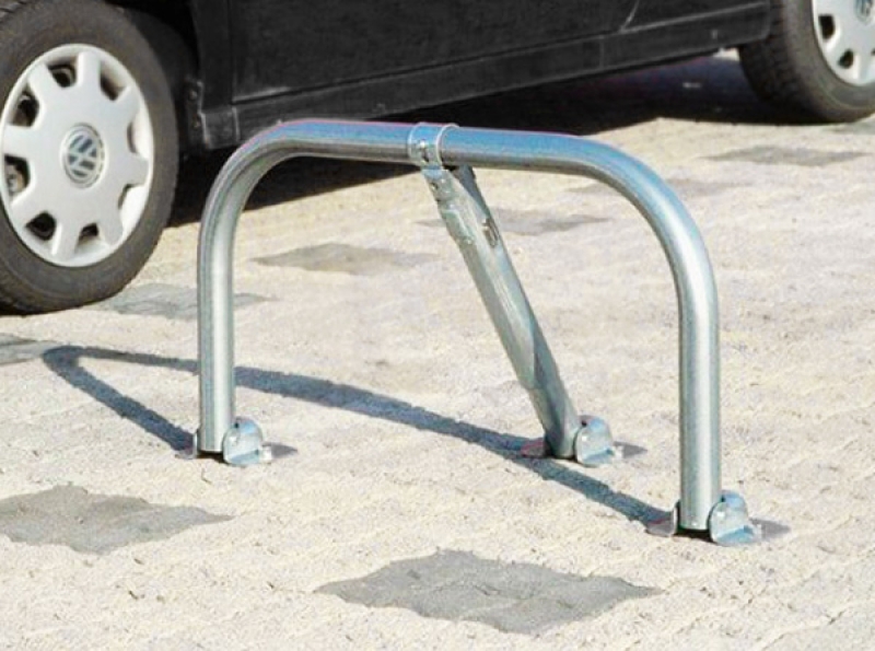 Парковочные барьеры в Ахтырске