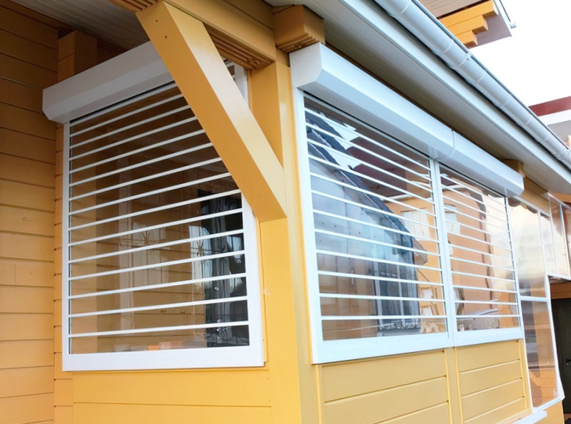 Прозрачные в Ахтырске