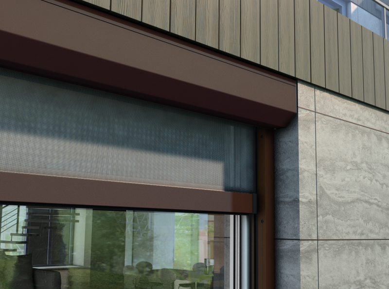 Солнцезащита в Ахтырске