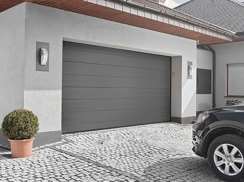 Гаражные в Ахтырске