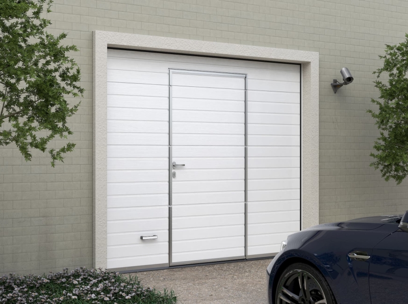 Калитка в Ахтырске