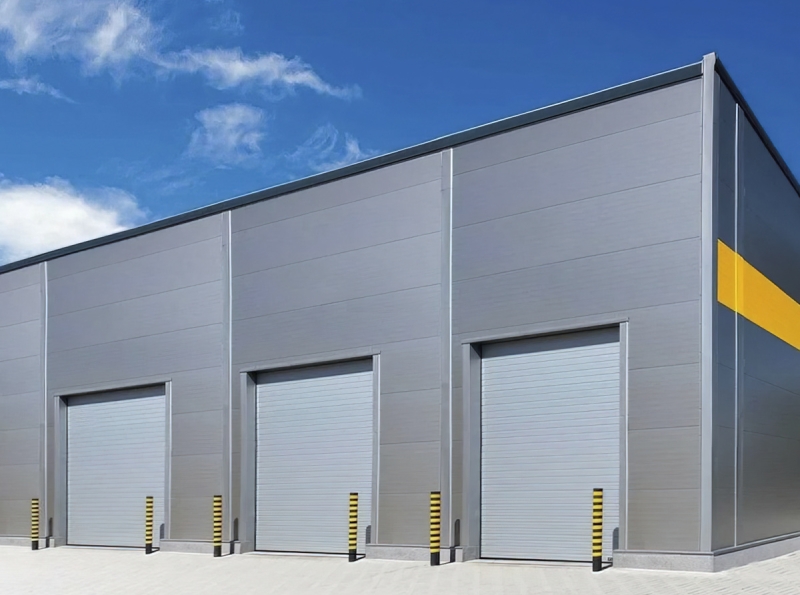 Промышленные в Ахтырске